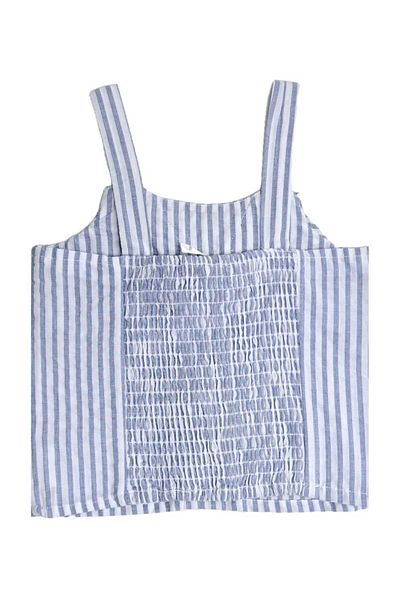 Idexe Top BUMBAC