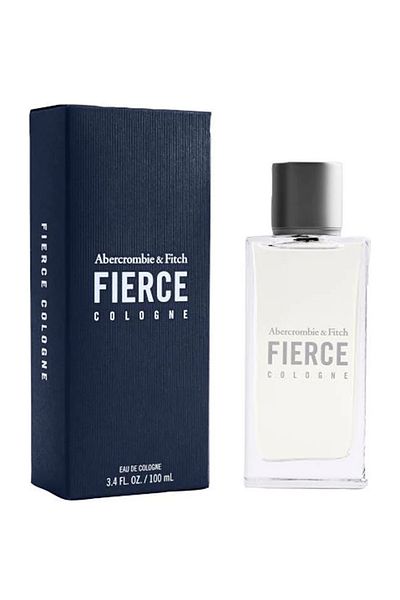Abercrombie & Fitch Fierce M Edc 100 Ml