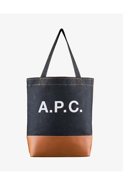 Apc A.P.C. A.P.C. Bags