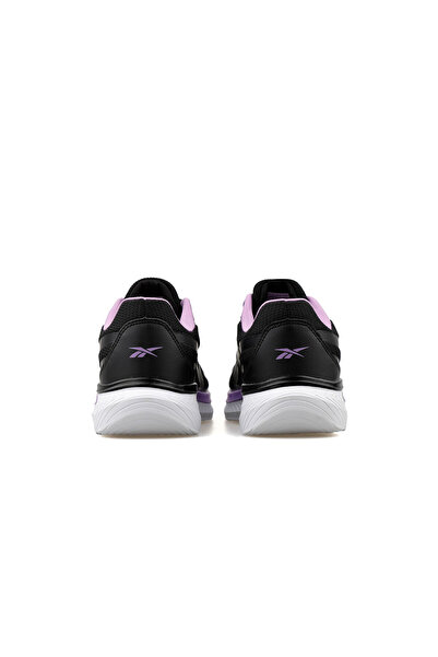 Reebok Kadın Günlük Ayakkabı 5M Katsuya+ Sıyah 101989354 Siyah
