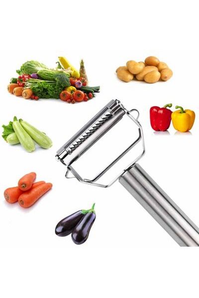 Ege Pastacılık Titan Julian Slicer |   Peeler (Tt-J1)