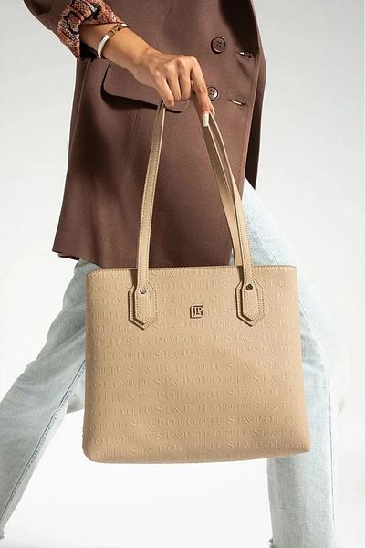 Just Polo New Season Women's Hand and Shoulder Bag Wallet Combination