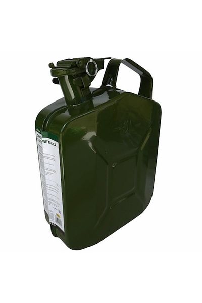 AMIO Canistra metalica 5 L