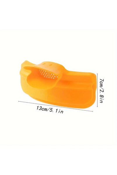 OEM Strecurătoare din Silicon Multifuncțională, cu Funcție Anti-Stropire