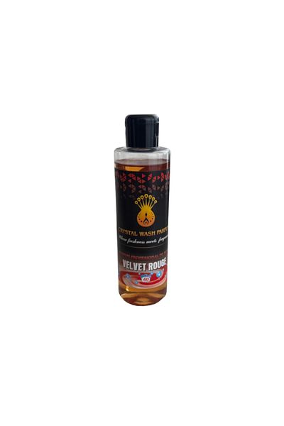 Crystal Wash Rufe Velvet Rouge Perfume 200ml