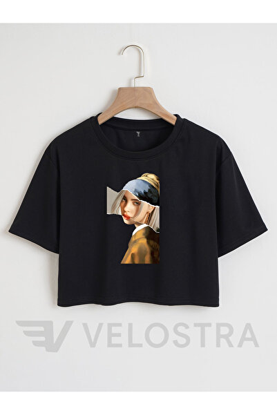 Velostra لوحة فنية مطبوعة للسيدات