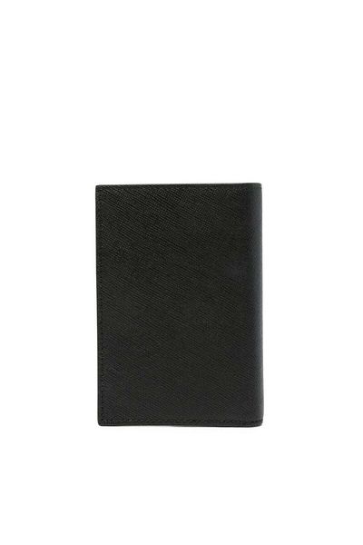Paul Smith Paul Smith Smooth Leather Wallet