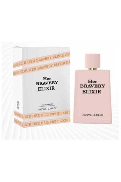 Bravery Elixir of Courage 100ml