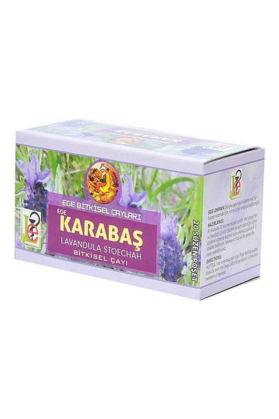 doremodam Lisinya214 Black Bass Herb Tea 20 Filtered Bags - 457451-1453