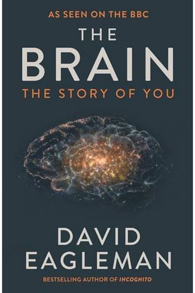 Canongate Books The Brain