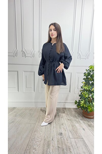 WİSHTEX Wish - Printed Shirt