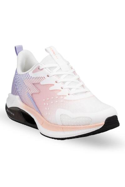 Forelli Pune-G Women's Shoes White