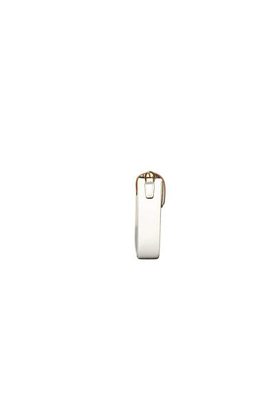Senna Collection geantă crossbody cu suport pentru telefon cutie mică
