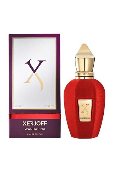 Xerjoff Wardasina Perfume 100ml for Unisex