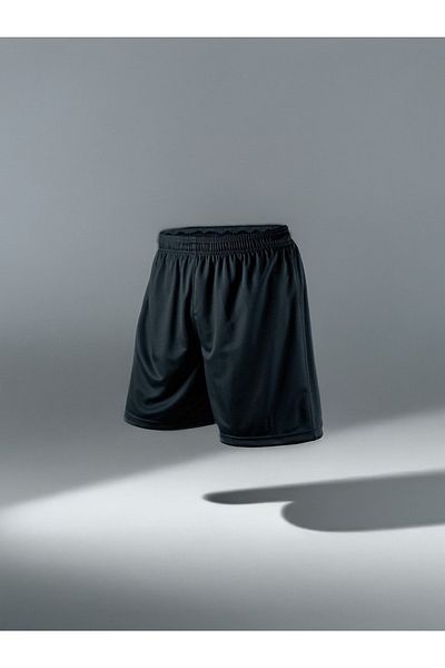 SENTİNEL WEAR Sports Shorts with Elastic Lined