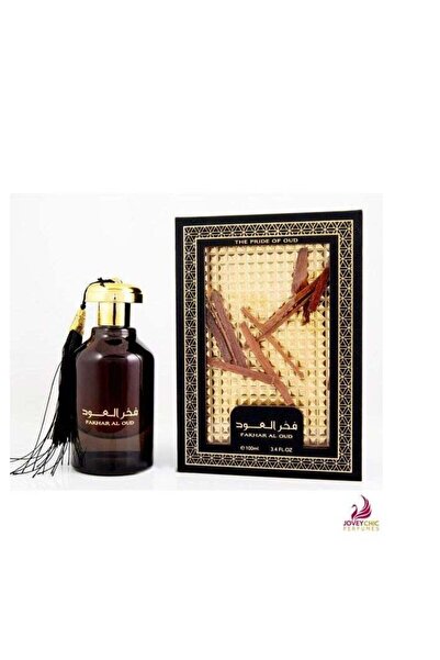 ARD AL ZAAFARAN FAKHAR AL OUD