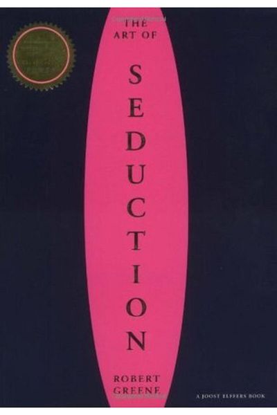 PENGUİN The Art of Seduction