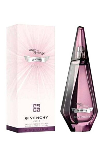Givenchy Ange Ou Etrange Le Secret Perfume 100ml