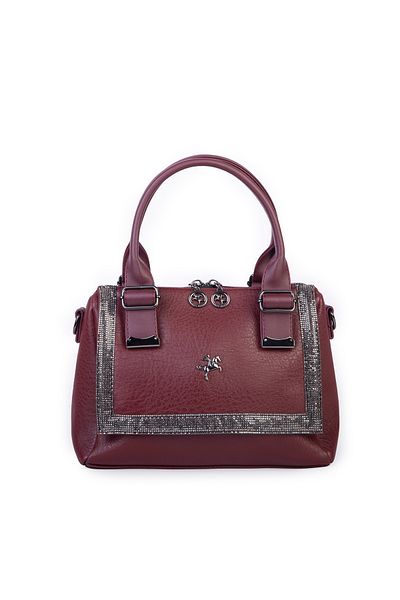 Nas Bag Hand and Messenger, Women's Bag (Width:27 X Length:21 X Width:12)