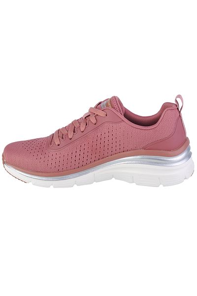SKECHERS Fashion Fit - Make Moves, Women's Sneakers