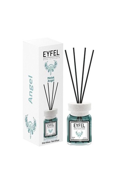 Eyfel Αρωματικό χώρου Angel με στικ, 120ml