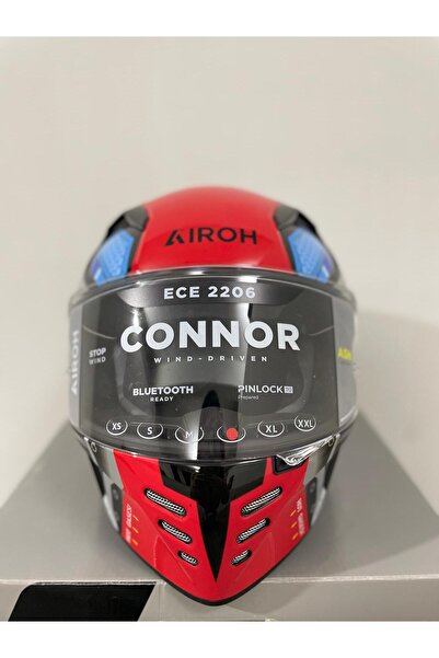 Airoh CONNOR BOT GLOSS KASK