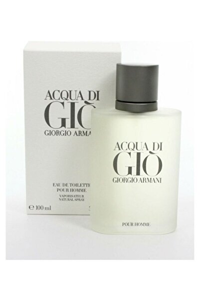 Giorgio Armani Acqua di Gio Eau de Toilette 100ml