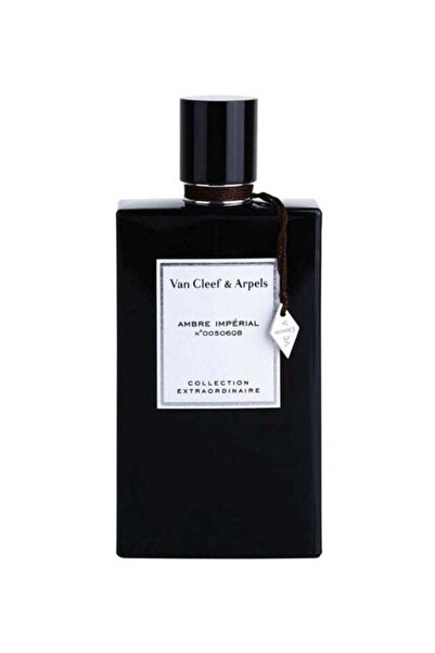 Van Cleef & Arpels Van Cleef Arpels Ambre Imperiale Eau de Parfum 75 ml