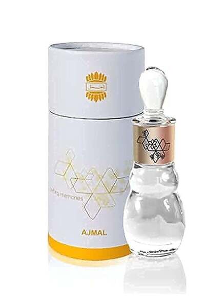 Ajmal misk rose ajmil EDP12ml