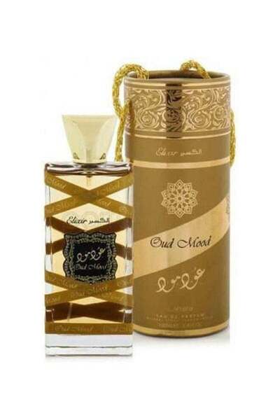 lattafa Oud Mood Unisex Eau de Parfum 100ml