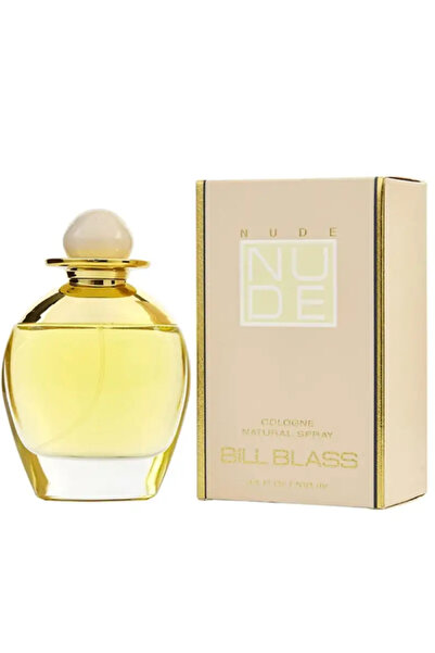 Bill Blass Nude Cologne 100ml