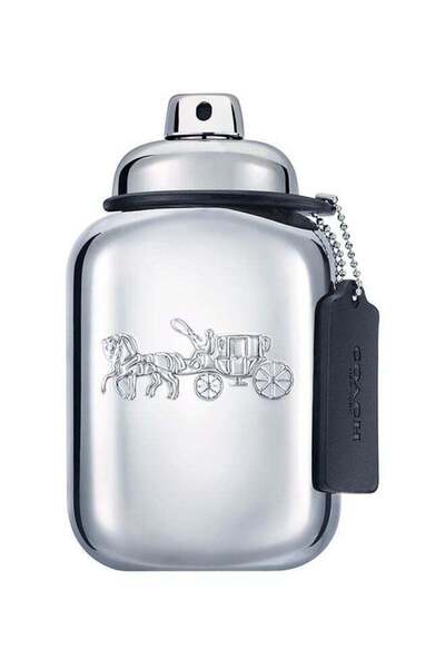 Coach بلاتينيوم أو دو بارفان 100 مل