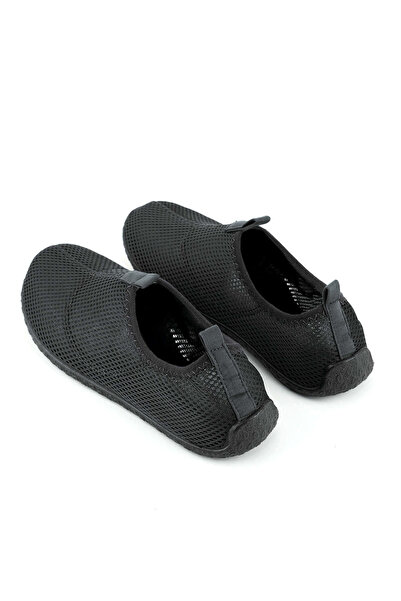 GEZER Yazlık Unisex PVC Taban Plaj Deniz Havuz Ayakkabı