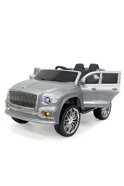 Özgüner Oyuncak ÖZGÜNER OYUNCAK Akülü Araba 12V Uzaktan Kumanda BOSS GT Müzikli ve Bluetooth