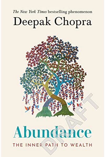 Rider & Co Abundance: The Inner Path To Wealth
