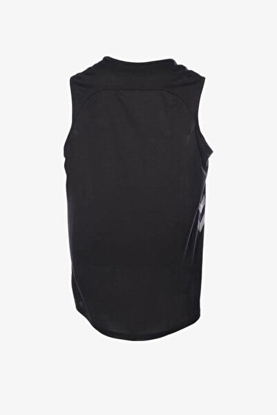 hummel Μαύρο μπλουζάκι με μανίκια Dream