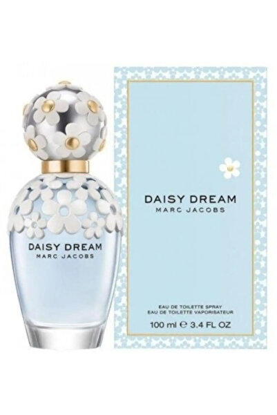 Marc Jacobs Daisy Dream - Eau de Toilette - 100 ml