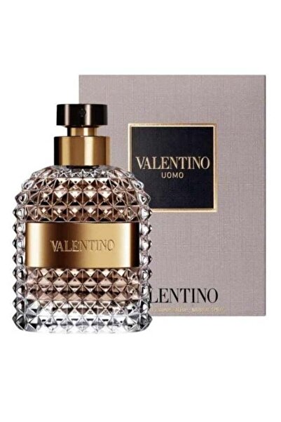 Valentino By Mario Valentino Valentino Uomo Eau de Toilette 100ml