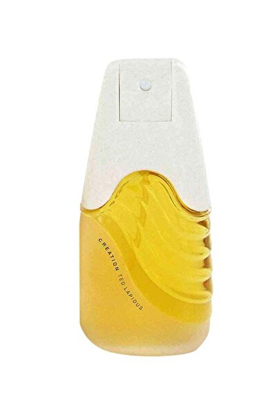 Ted Lapidus Creation Eau de Toilette 100ml