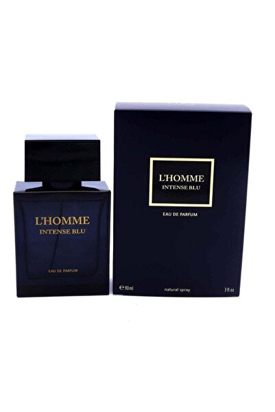 Geparlys لي هوم إنتنس بلو 90 مل