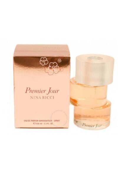 Nina Ricci Premier Jour Perfume 100ml