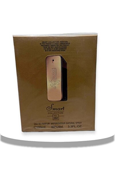 COLLECTİON Smart Collection Million Scents 100ml