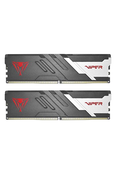 Patriot Viper Venom PVV532G700C32K 32GB (2x16GB) DDR5 7000MHz CL32 Masaüstü B...