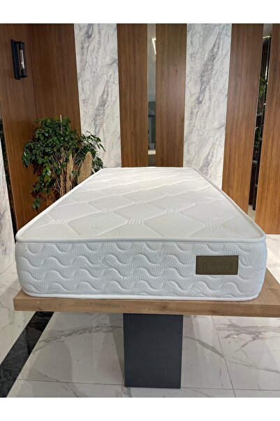 Nitro Furniture Neuton Dora Yatakcm Ortopedik Herkül Yaylı Tek Kişilik Yatak