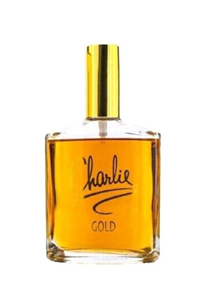 Revlon تشارلي جولد او دي تواليت 100 مل