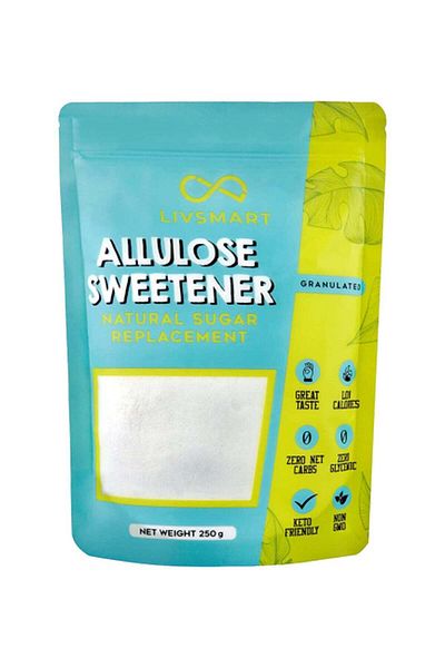 LIVSMART Allulose 250g