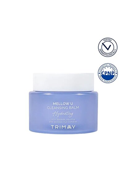 TRIMAY Balsam de curățare Mellow You, Trimay, 100 ml