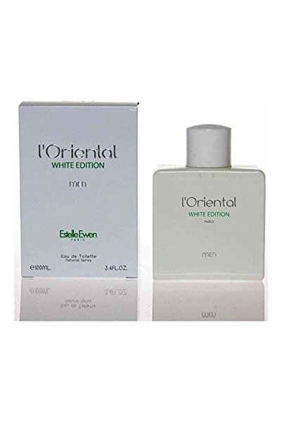 Estelle Ewen لورينتال وايت إديشن أو دو تواليت 100 مل