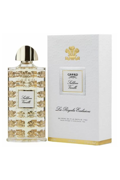 Creed Royal Sublime Vanilla - Eau de Parfum - 75 ml