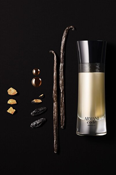 Giorgio Armani Code Absolu Perfume for Men - 60 ml 3614272407435